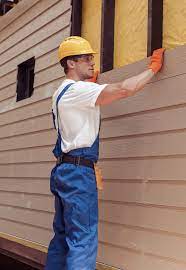 Siding for Commercial Buildings in Springfield, MA